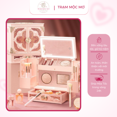 Set Quà Tặng Trang Điểm